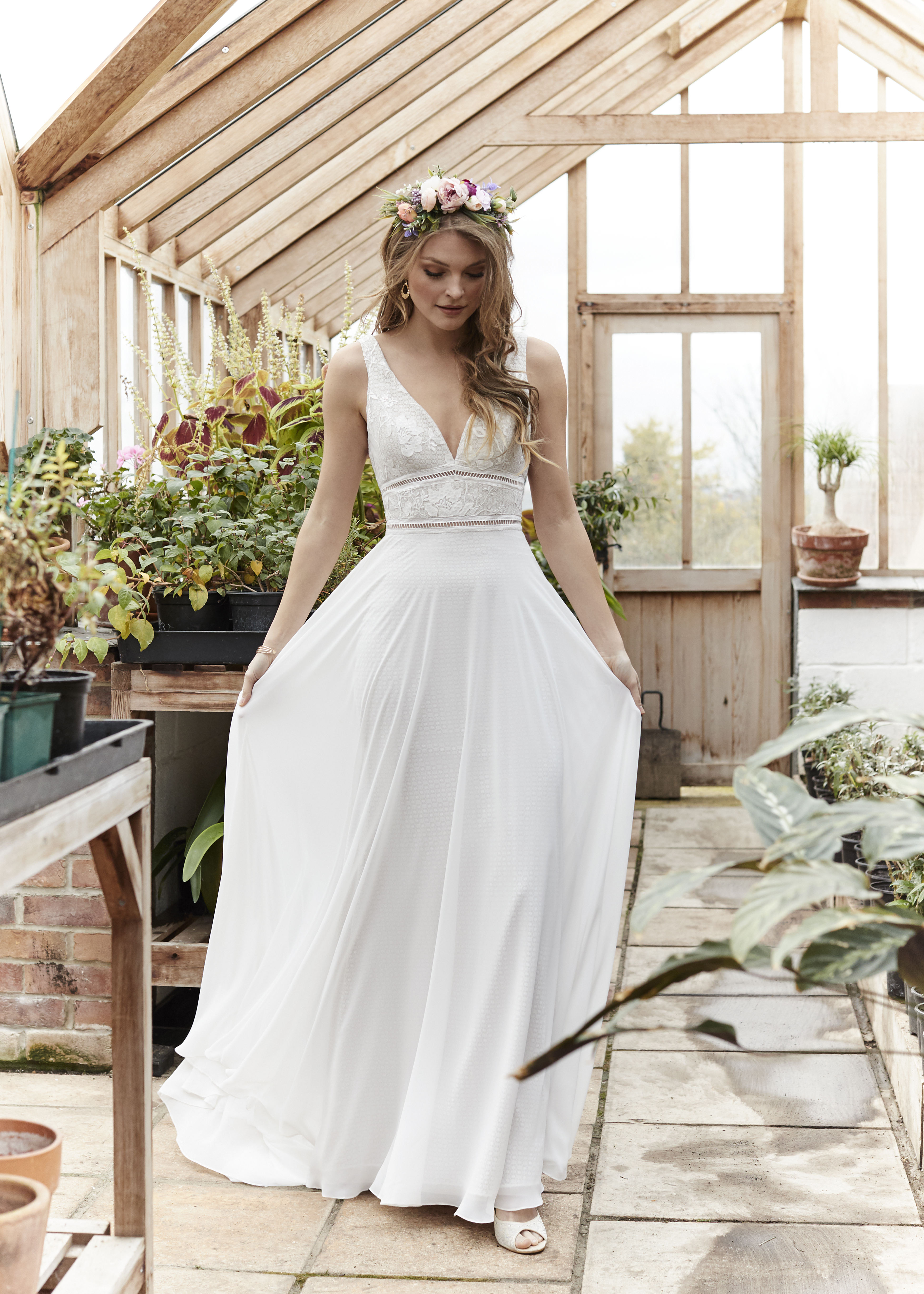 Olivia rose bridal clearance
